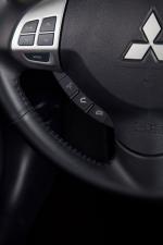 Mitsubishi Lancer ES 2010 года